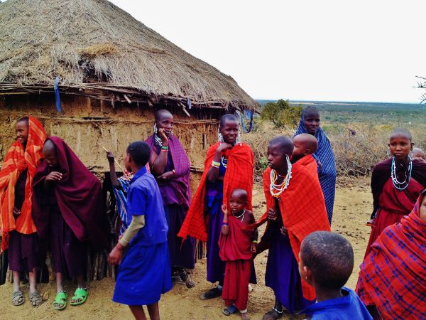 Misja w Tanzanii: Życzliwość to sposób żeby coś zmienić