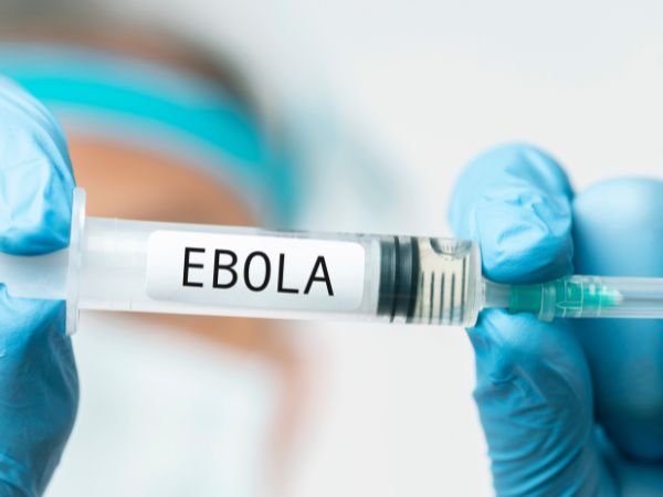 Kryzys zdrowotny - Ebola w Afryce: Co możesz zrobić, aby pomóc