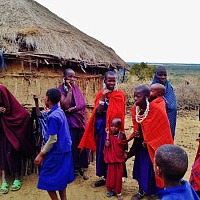 Misja w Tanzanii: Życzliwość to sposób żeby coś zmienić