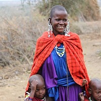 Jak można pomóc Tanzanii: Pomoc humanitarna dla Tanzanii